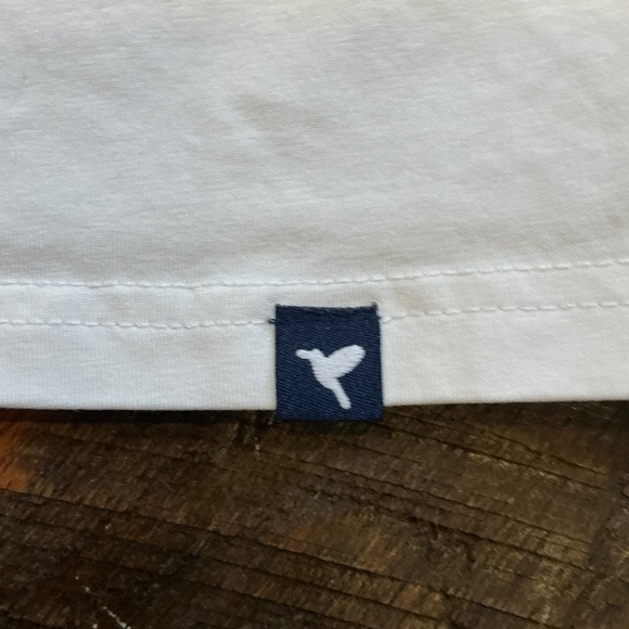 Birddogs “April Big Cannons” Graphic Tee White Size L - Picture 6 of 7